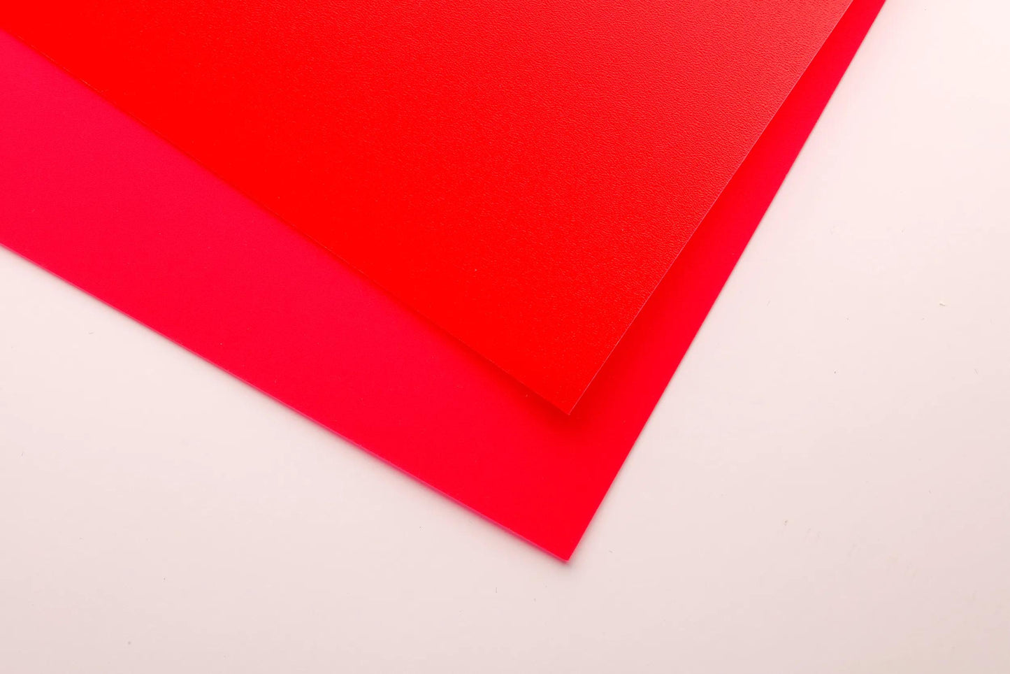 Confezione in poliprop 10F 50x70cm - Rosa scuro