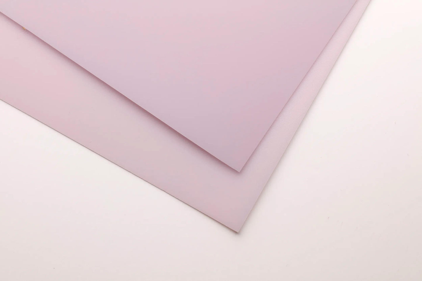 Confezione in poliprop 10F 50x70cm - Lilas