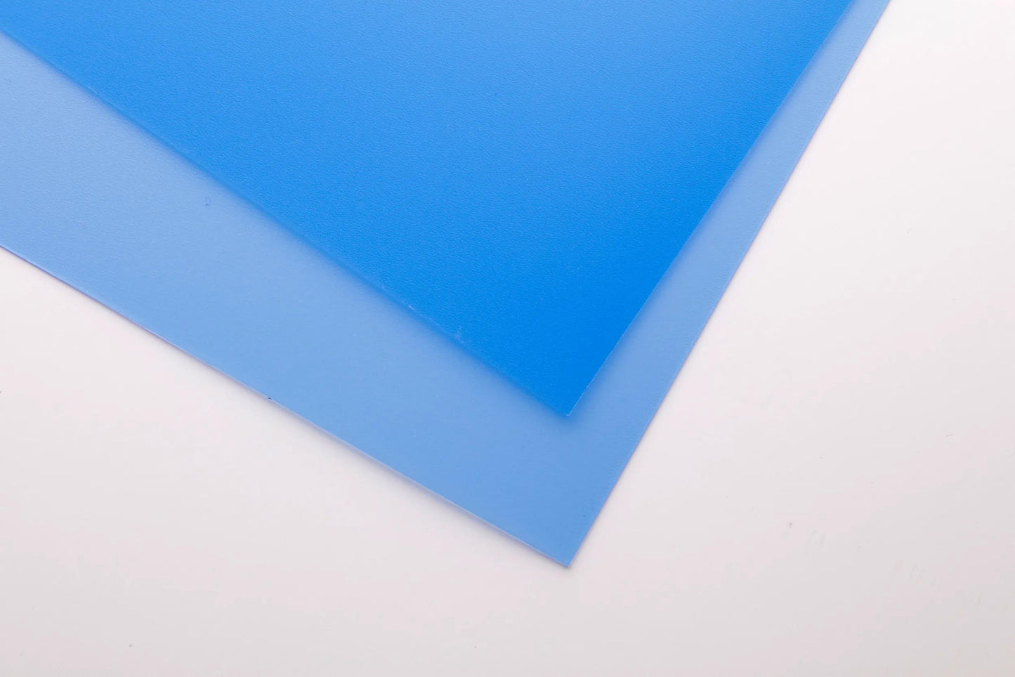 Polypro paquet 10F 50x70cm - Bleu