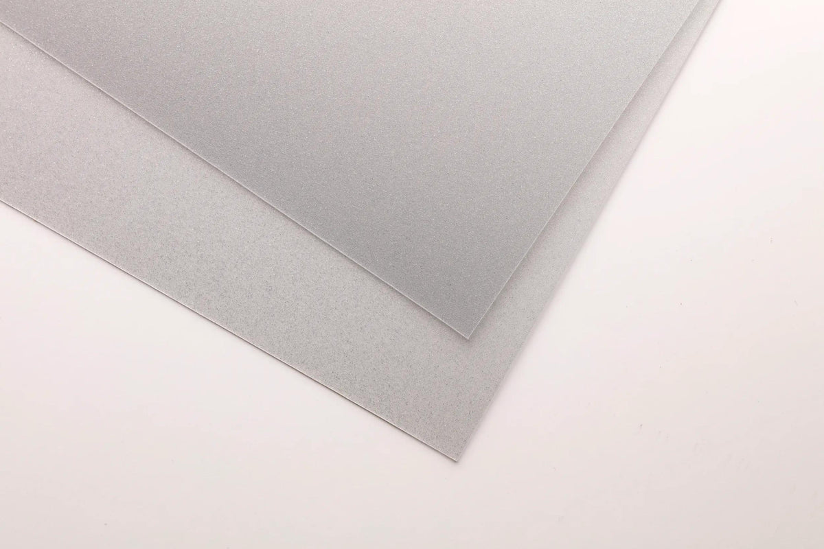Polypro paquet 10F 50x70cm - Argent