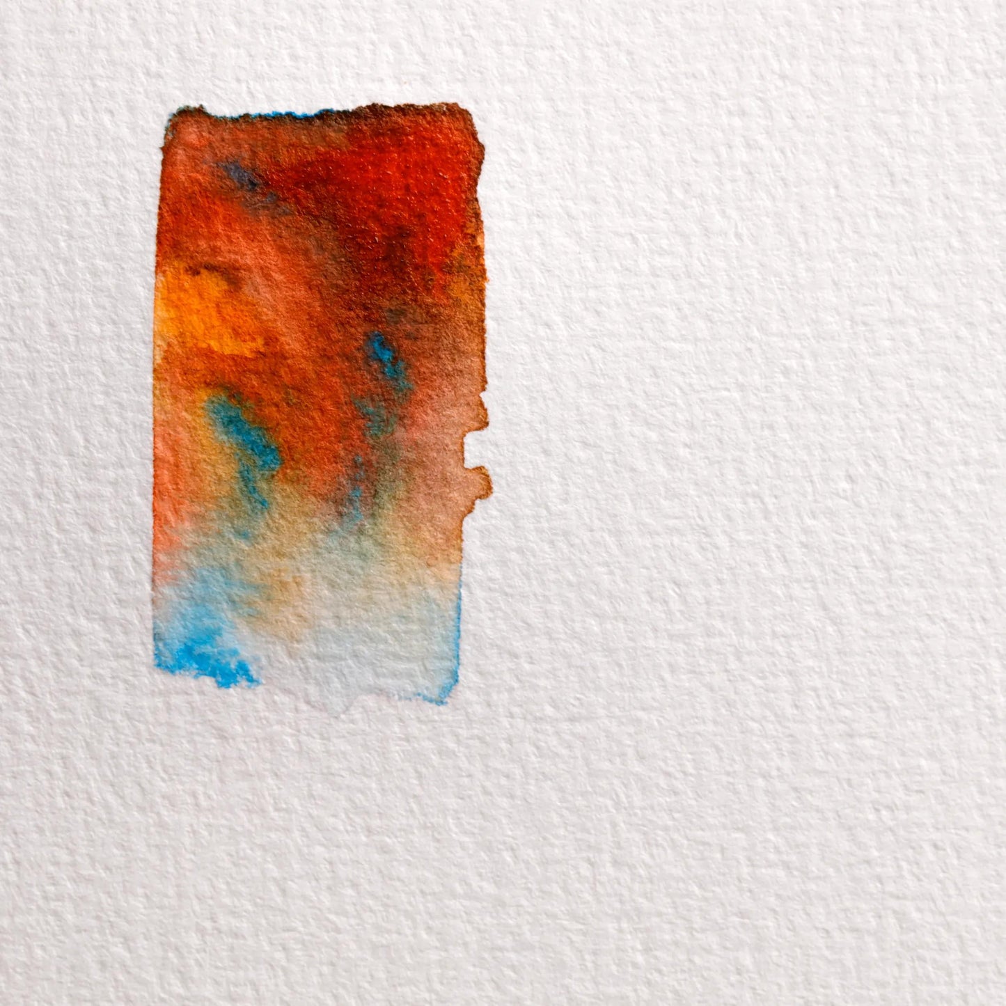 Aquapad Cartes Postales bloc collé 10F 10,5x21cm 300g (Lot x5)