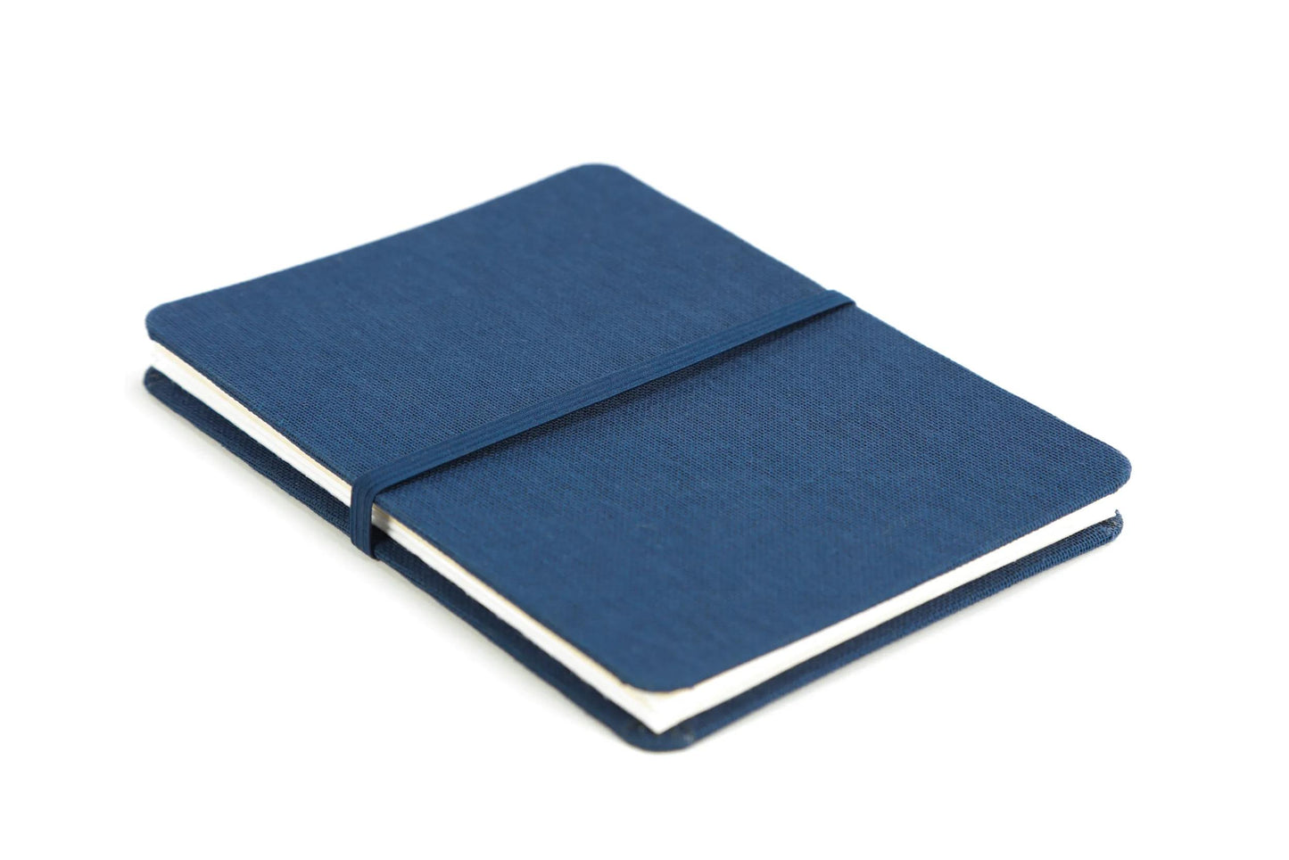 Accordion Book book accordion 9F A6 300g - Blue (Pack x4)
