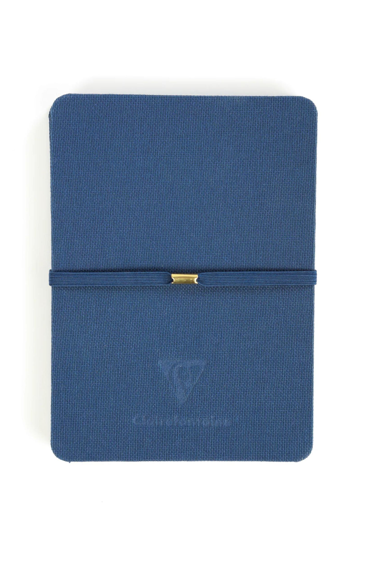 Accordion Book book accordion 9F A6 300g - Blue (Pack x4)