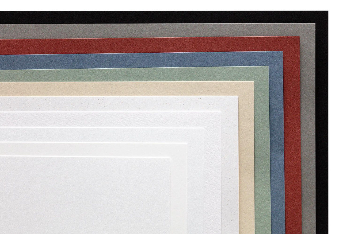 PaintON MIX11 bloc collé 27F A4 250g - New (Lot x4)