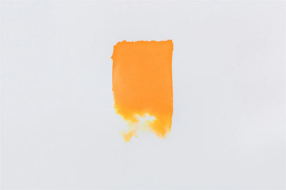 Fountain Extra White Grain Satin pasted block 2 sides 12F A3 300g