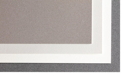 PastelGrain pasted block n°1 12F 18x24cm 360g
