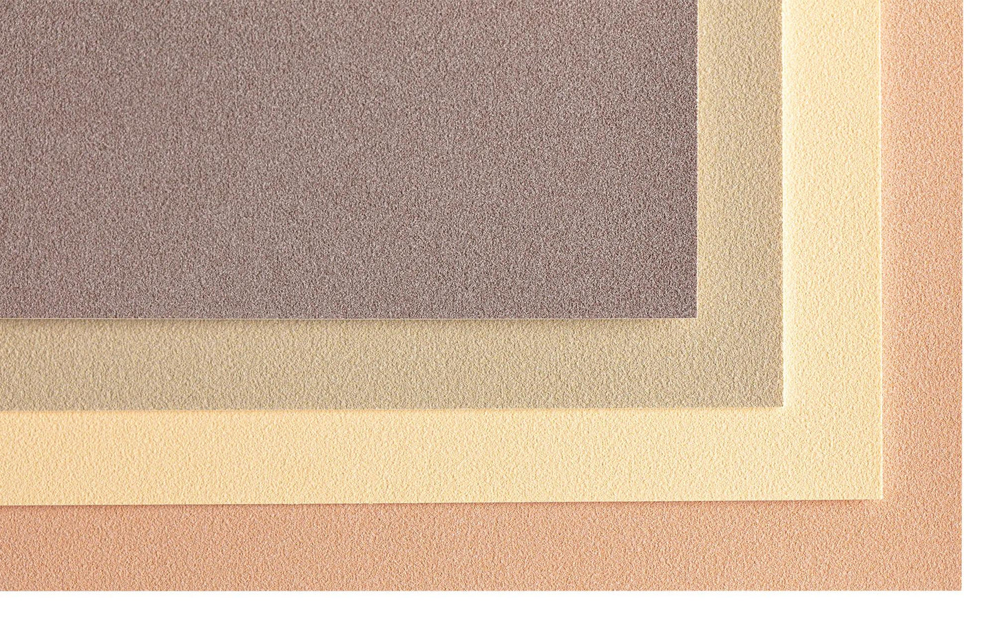 PastelGrain pasted block n°2 12F 24x30cm 360g