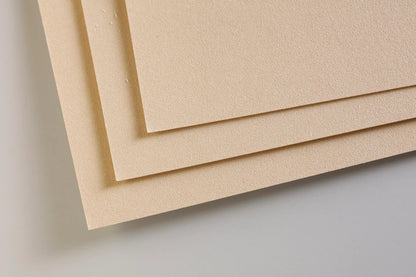 PastelGrain paquet 5F 50x70cm 360g - Sable
