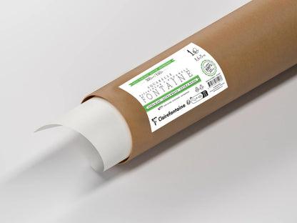 Fontana Extra bianco asciugamano rotolo 1.4x5m 300g