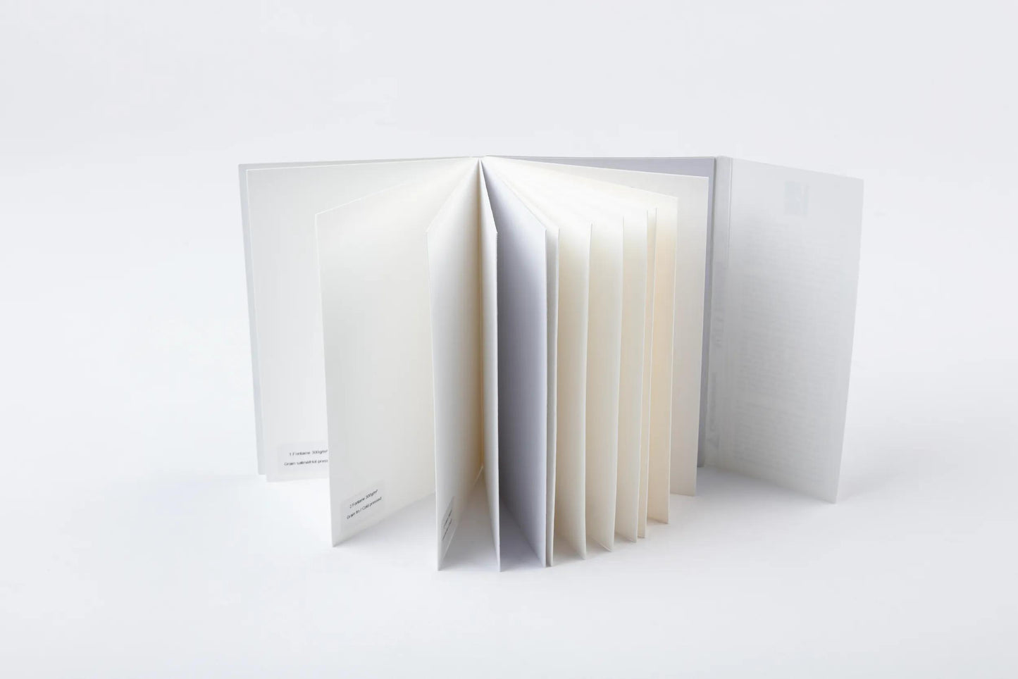 Aqua Essentials incollato blocco 12 corrispondente carta acquerello 10x15cm 12F 200g-300g (Pacchetto x2)