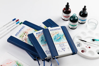 Aquapad A6 24F 300g - New (in bundle 2)