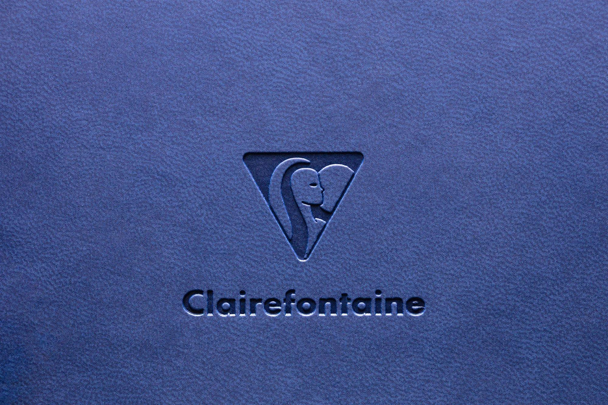 Carnet rembordé rigide Aquapad 14x21 24F 300g - New (lot de 2)