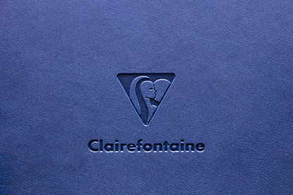 Carnet rembordé rigide Aquapad 14x21 24F 300g - New (lot de 2)
