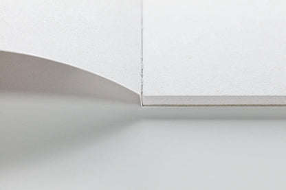 PaintON Misca Block verklebt 15F A3 250g (2er-Pack)