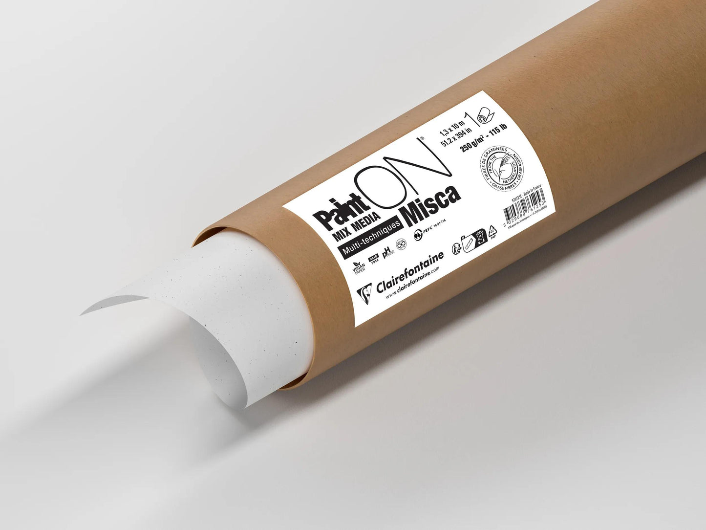 PaintON Misca roller 1,3x10m 250g
