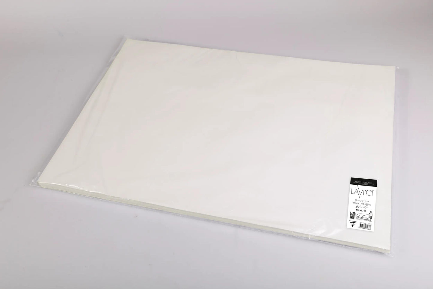 LAVI'Ci pack 10F A0 220g - Ivory
