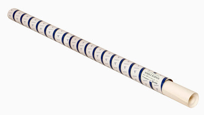 Simili Giappone tubo rullo 1.96x5m 250g - Avorio