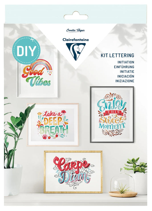 DISCOVER KIT - Briefing 20,5x1,5x30cm (Paket x3)