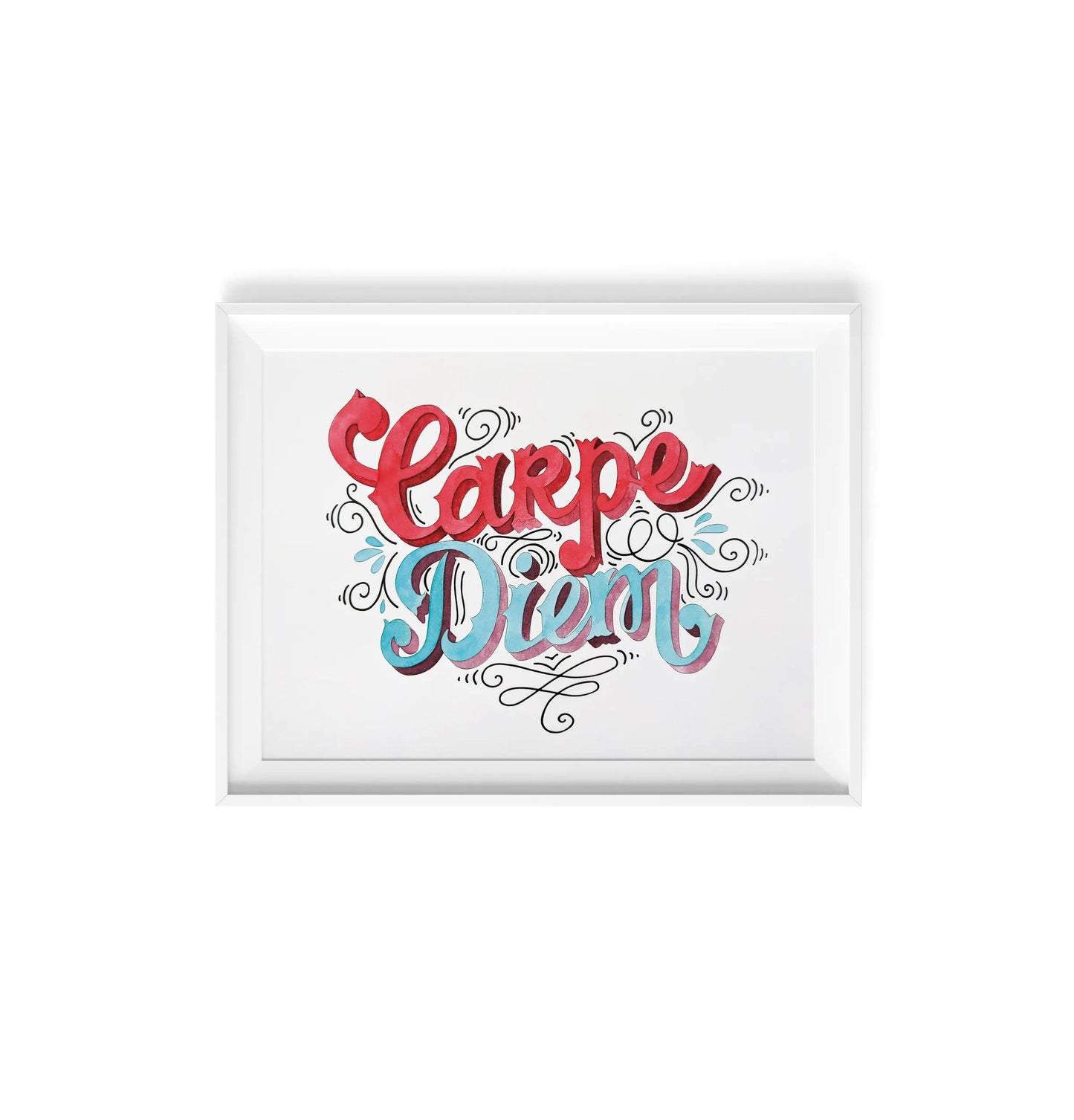 DISCORSO KIT - Lettere 20,5x1,5x30cm (Pacchetto x3)