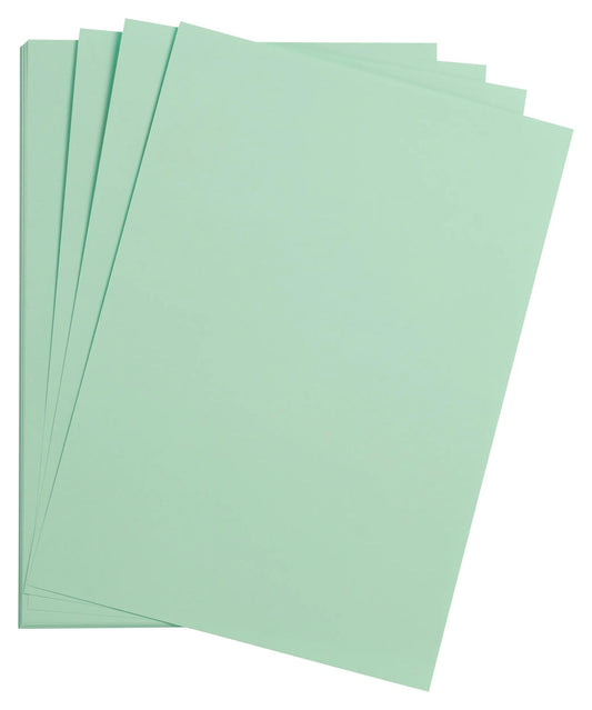 Maya paquet 50F A1 120g - Vert menthe
