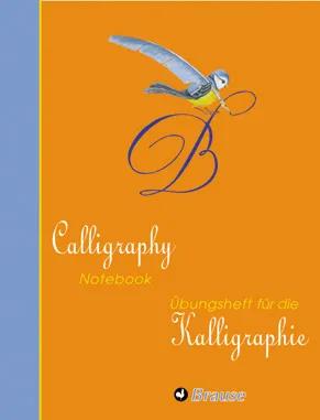 Junior calligrafia manuale ITALIANO/GERMAND (Pacchetto x5)