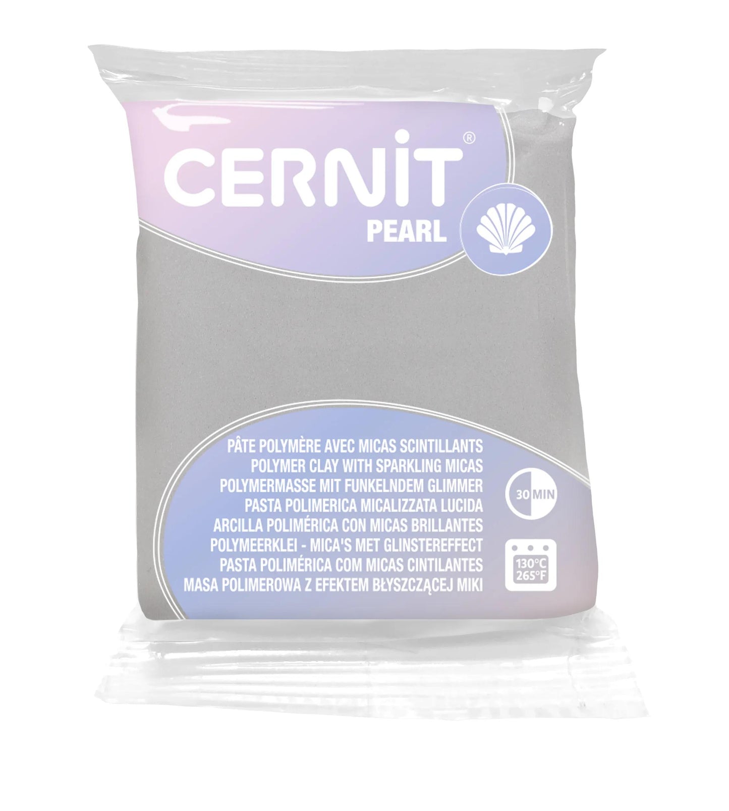 Cernit PEARL 56 g Naked - Naked 85 (Pack x6)