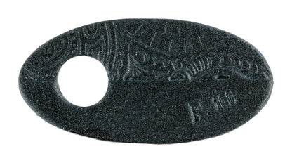PEARL cernit 56 g Nero - Nero (Pacchetto x6)
