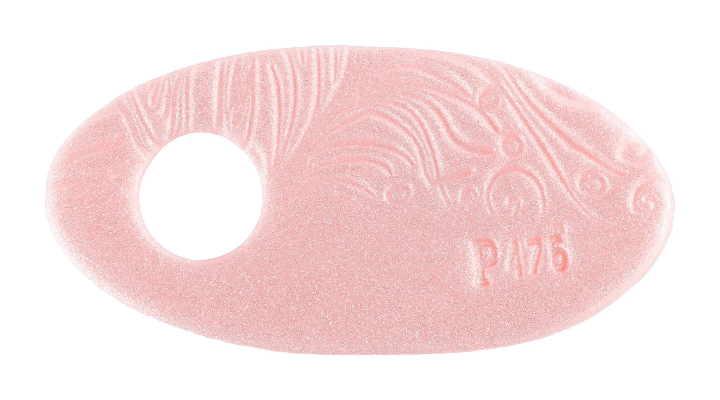 Cernit PEARL 56 g Pink - Pink 475 (Pack x6)