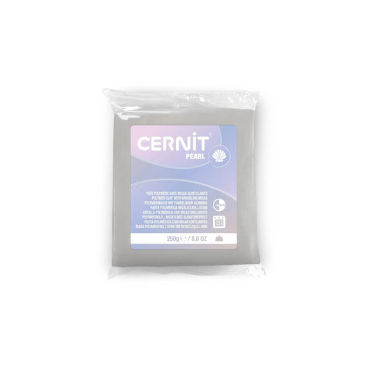 Cernit PEARL 250 g Naked - Naked 85 (Pack x4)