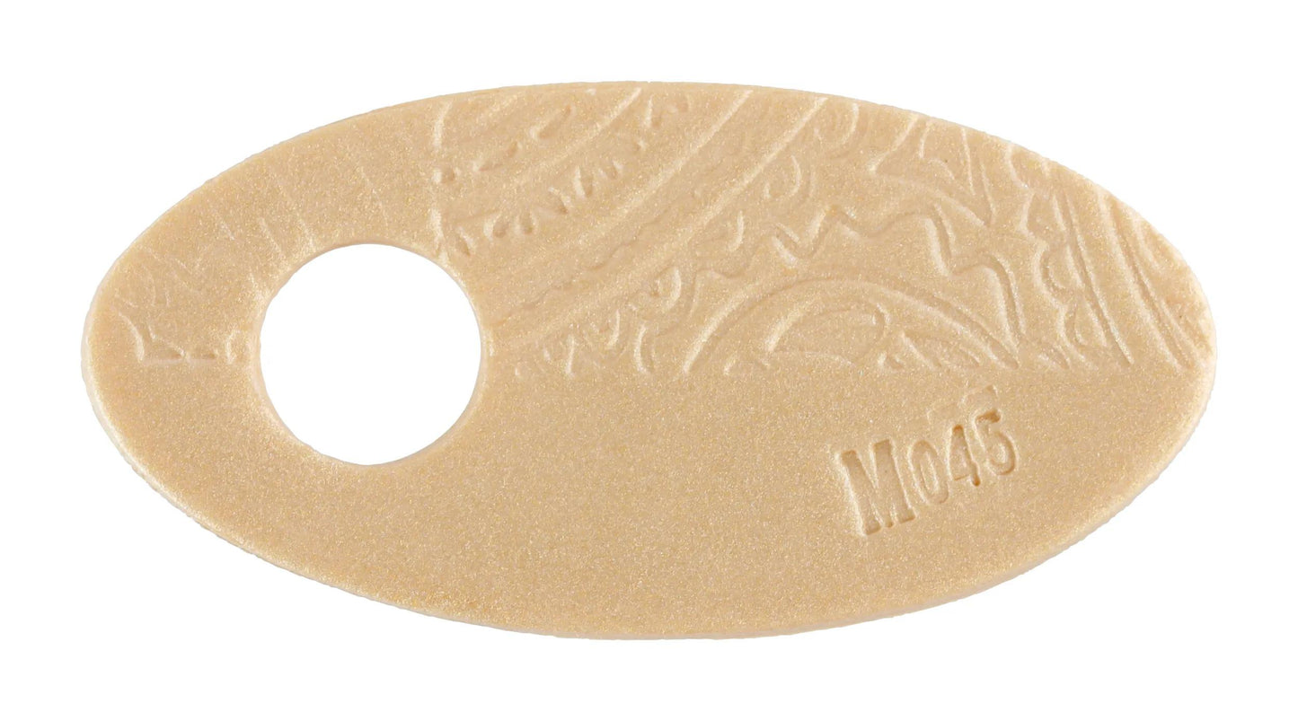 Cernit METALLIC 56 g Champagne - Champagne 45 (Pack x6)