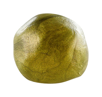 METALLIC Cernit 56 g Green gold - Green gold 51 (Pack x6)