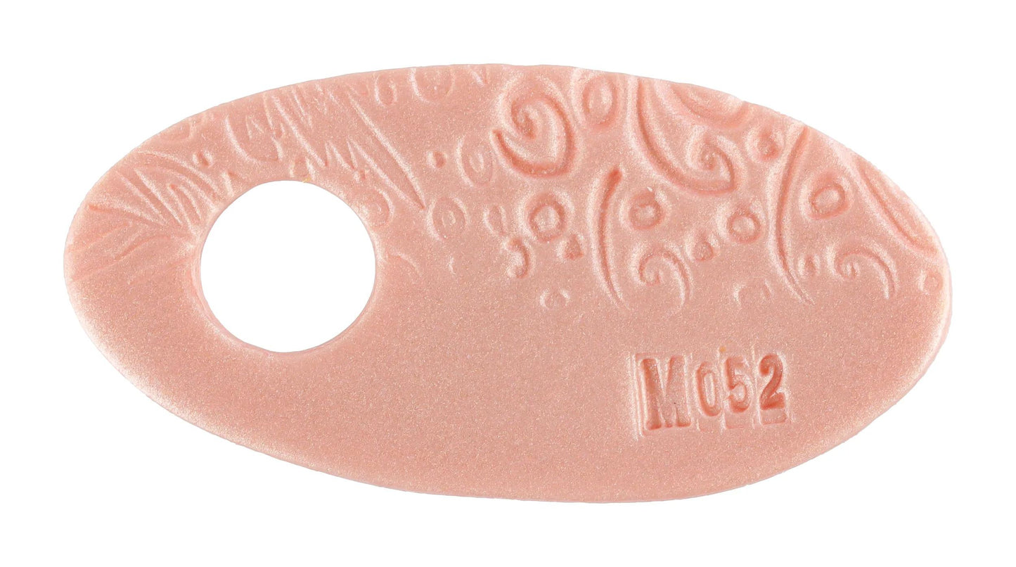 METALLIC Cernit 56 g Pink gold - Pink gold 52 (Pack x6)