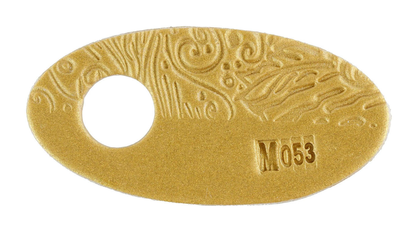 METALLIC cernit 56 g Rich gold - Rich gold 53 (Pack x6)