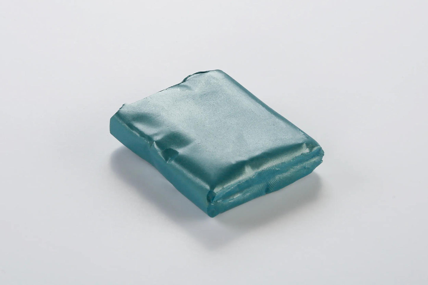 Cernit METALLIC 56 g Turquoise gold - Turquoise gold 54 (Pack x6)