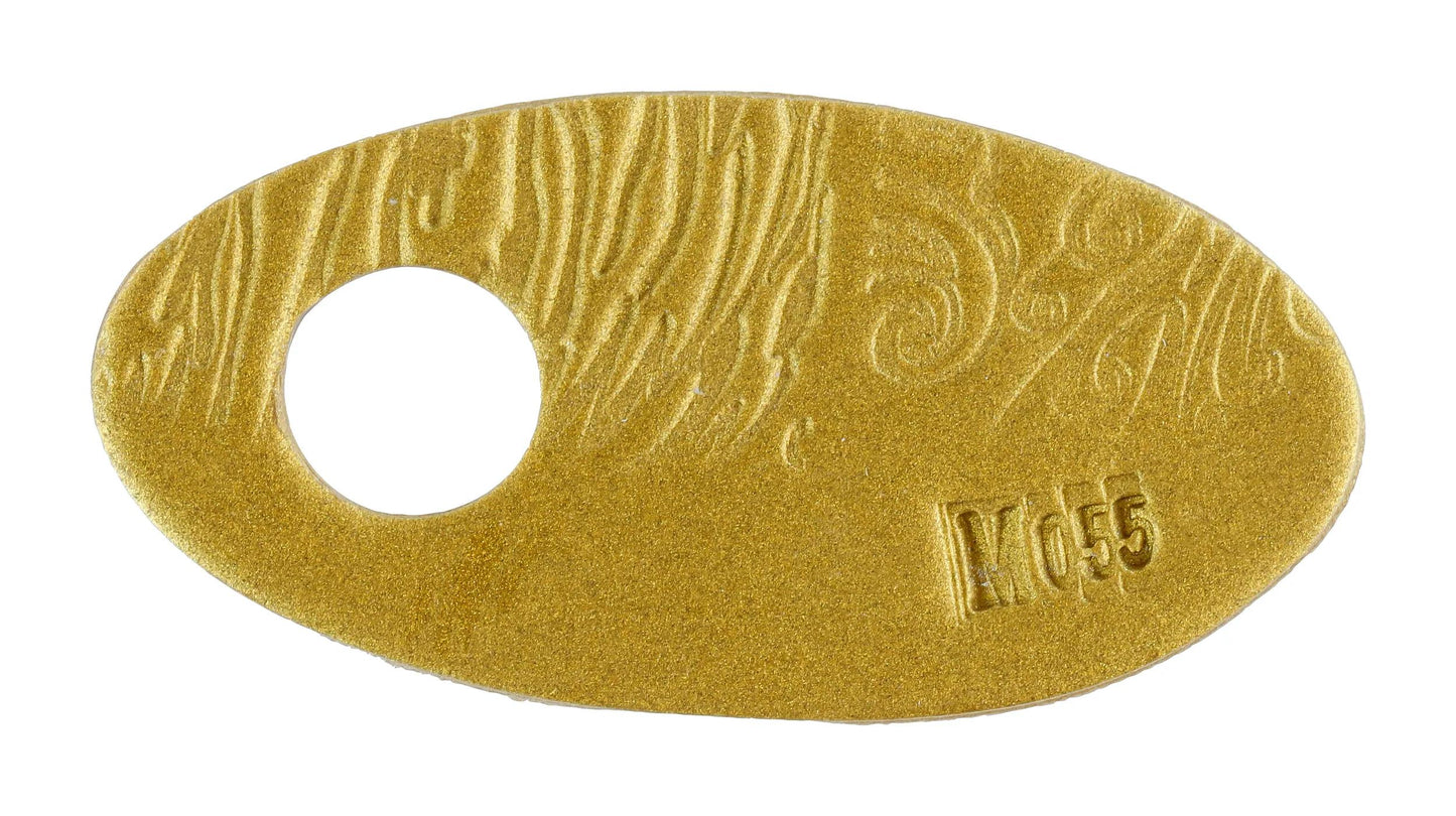 METALLIC Cernit 56 g Ancient gold - Ancient gold 55 (Pack x6)