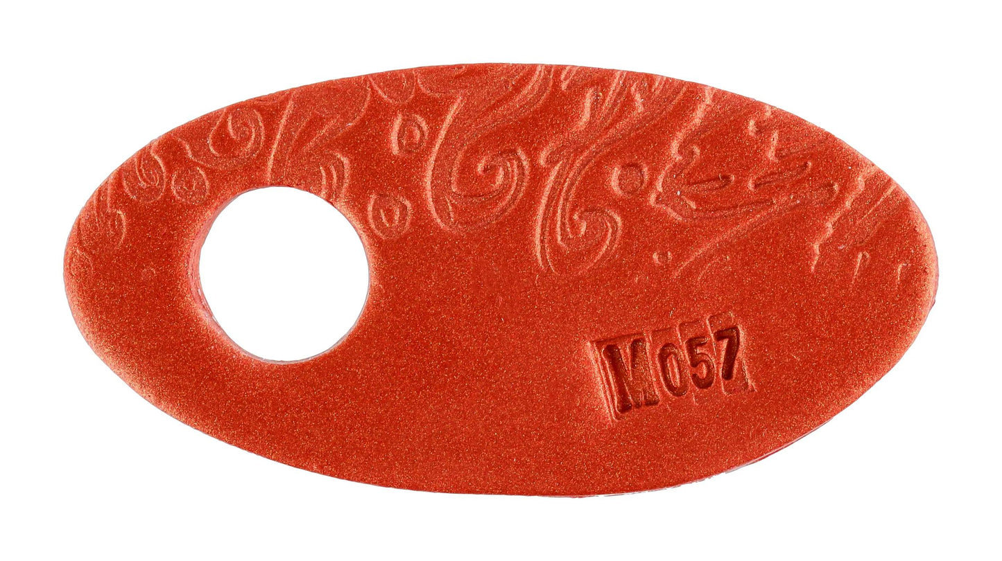 METALLIC cernit 56 g Copper - Copper 57 (Pack x6)