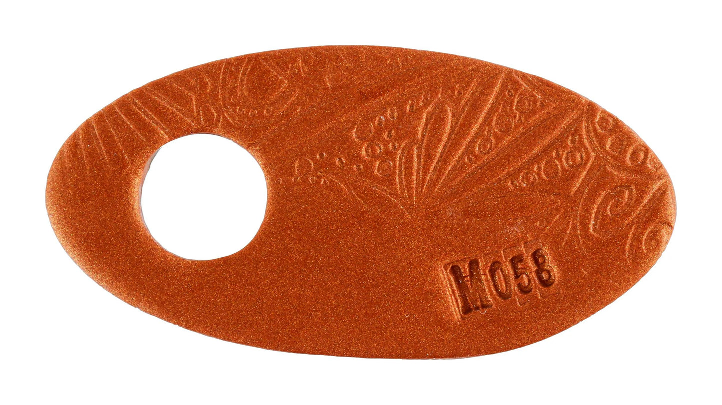 METALLIC cernit 56 g Bronze - Bronze 58 (Pack x6)