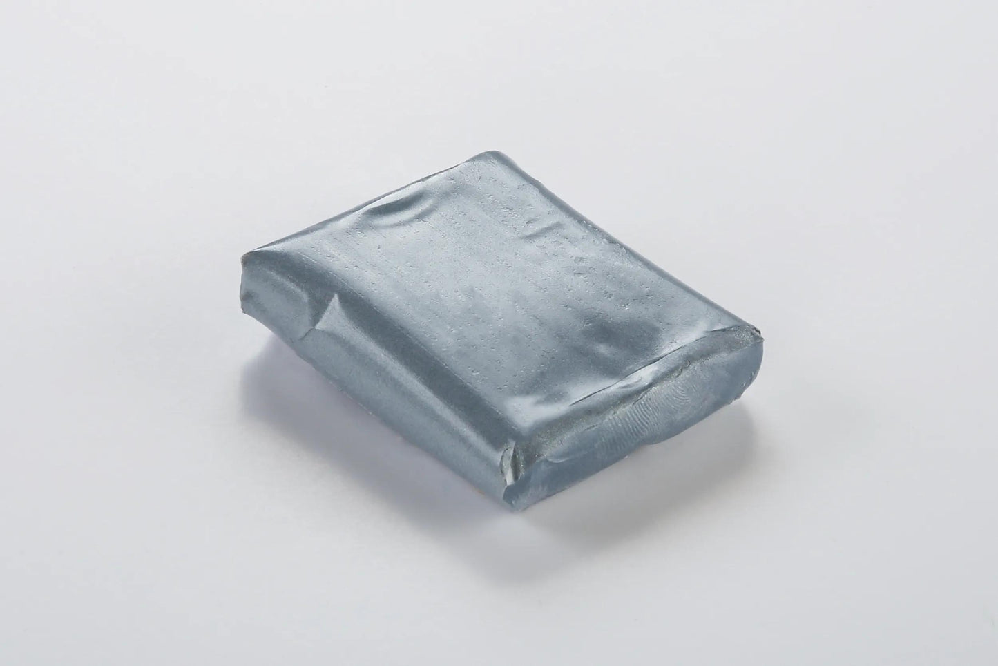 METALLIC Cernit 56 g Silver - Silver 80 (Pack x6)