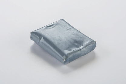 METALLIC Cernit 56 g Silver - Silver 80 (Pack x6)