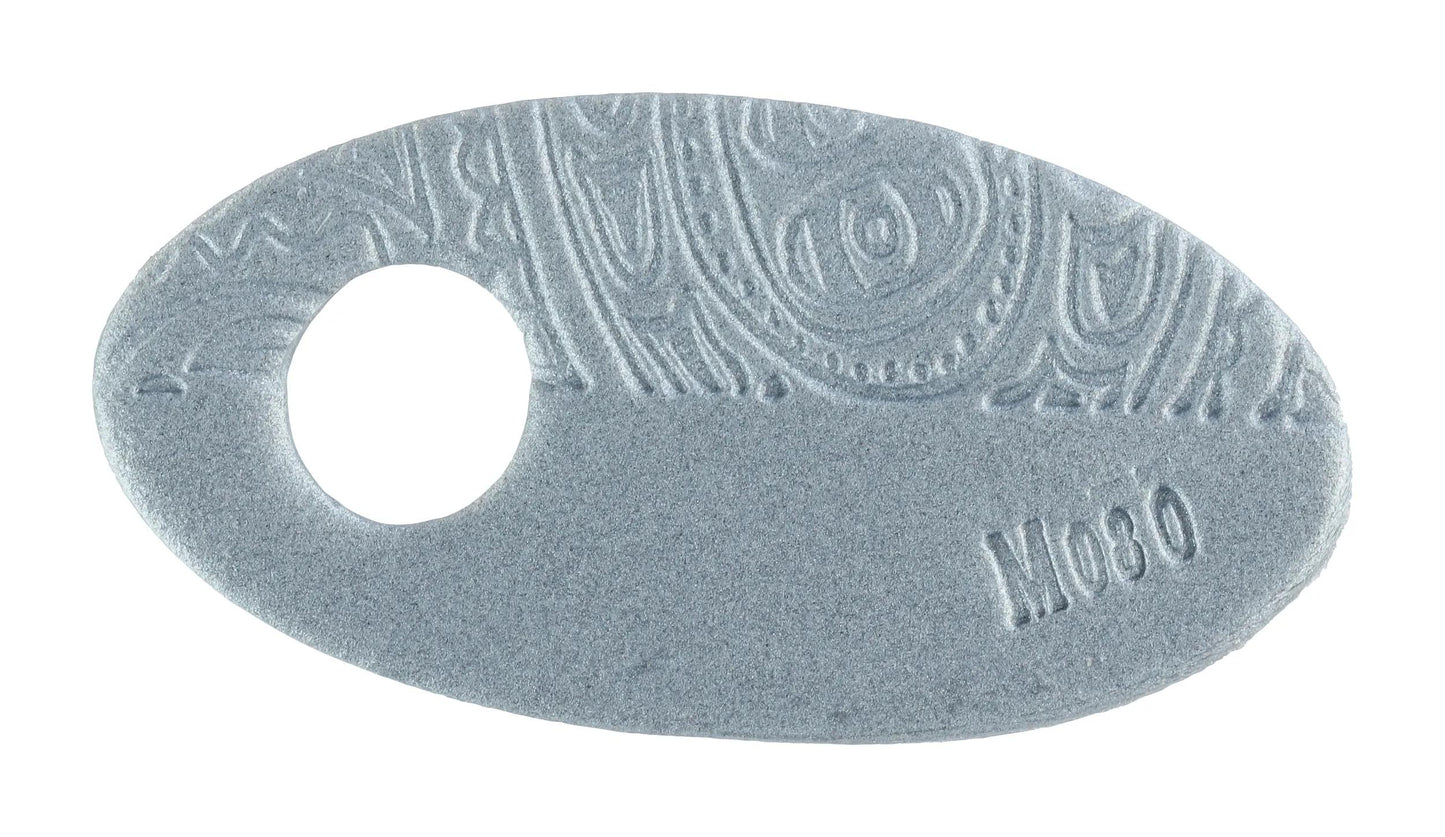METALLIC Cernit 56 g Silver - Silver 80 (Pack x6)