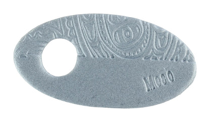 METALLIC Cernit 56 g Silver - Silver 80 (Pack x6)