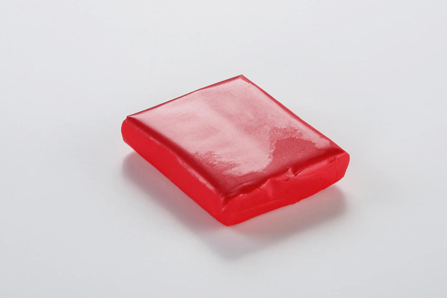 METALLIC Cernit 56 g Red - Red 400 (Pack x6)