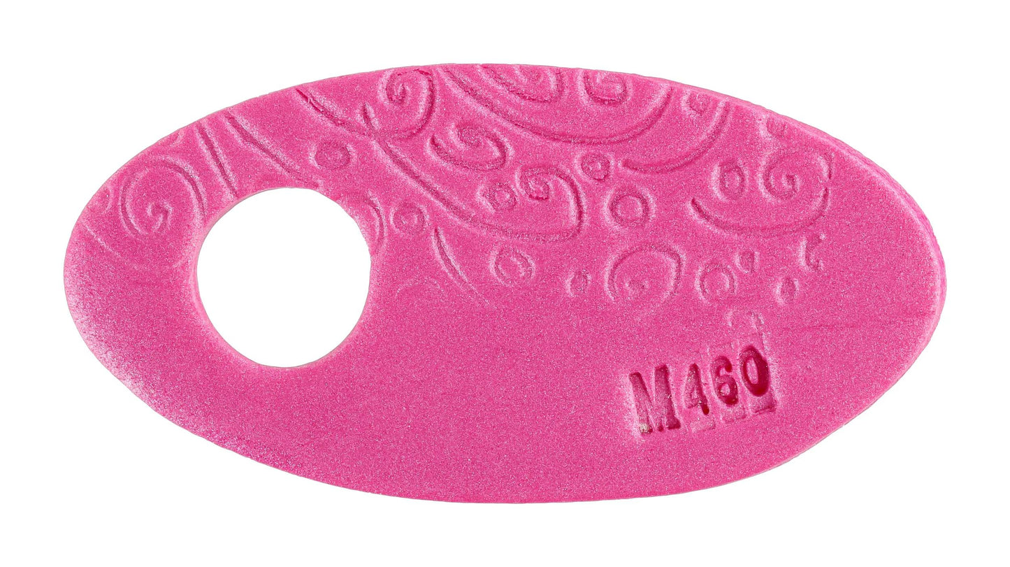 METALLIC cernit 56 g Magenta - Magenta 460 (Pack x6)