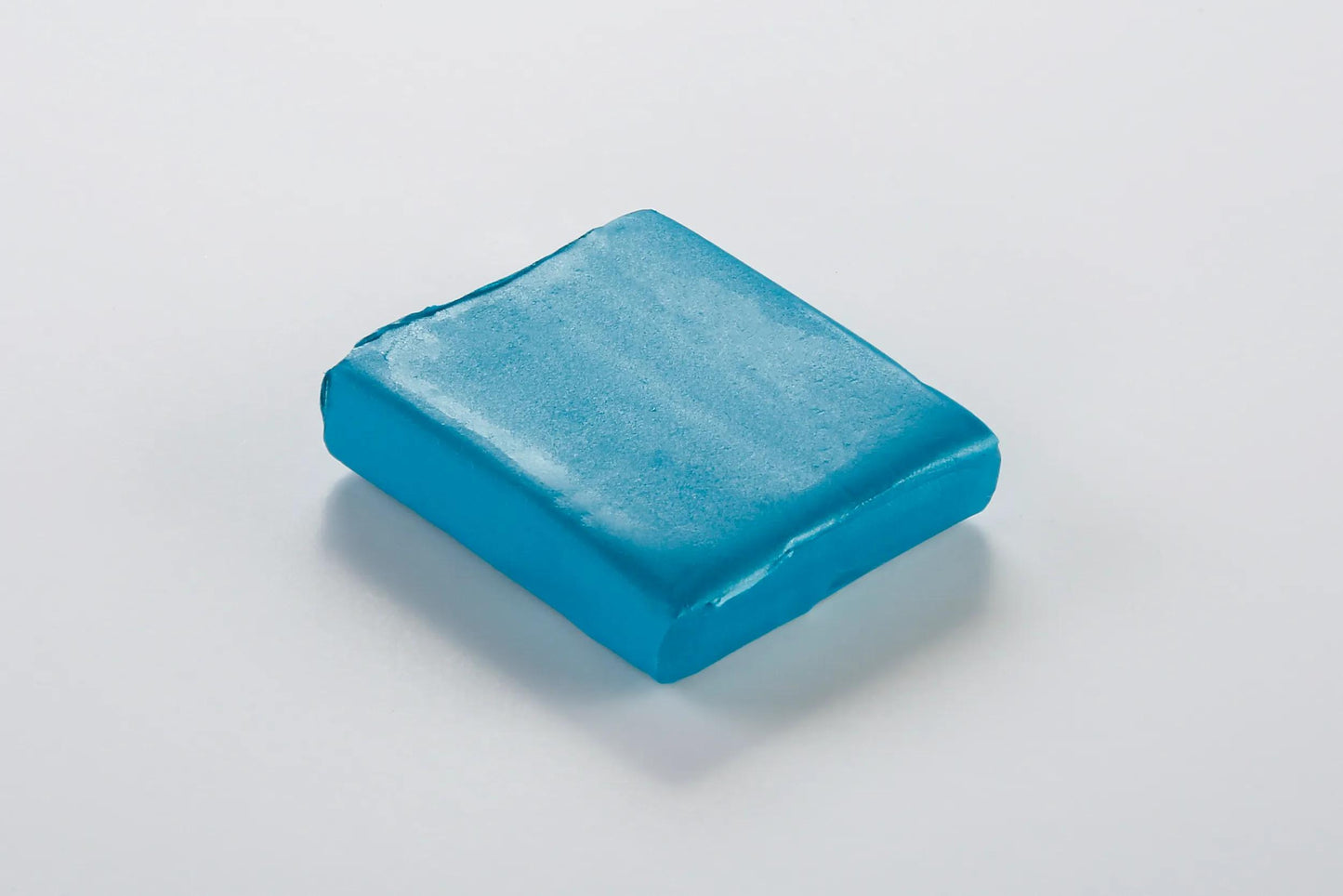 Cernit METALLIC 56 g Turquoise - Turquoise 676 (Pack x6)