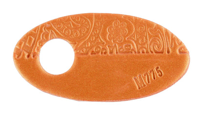 METALLIC cernit 56 g Rust - Rust 775 (Pack x6)