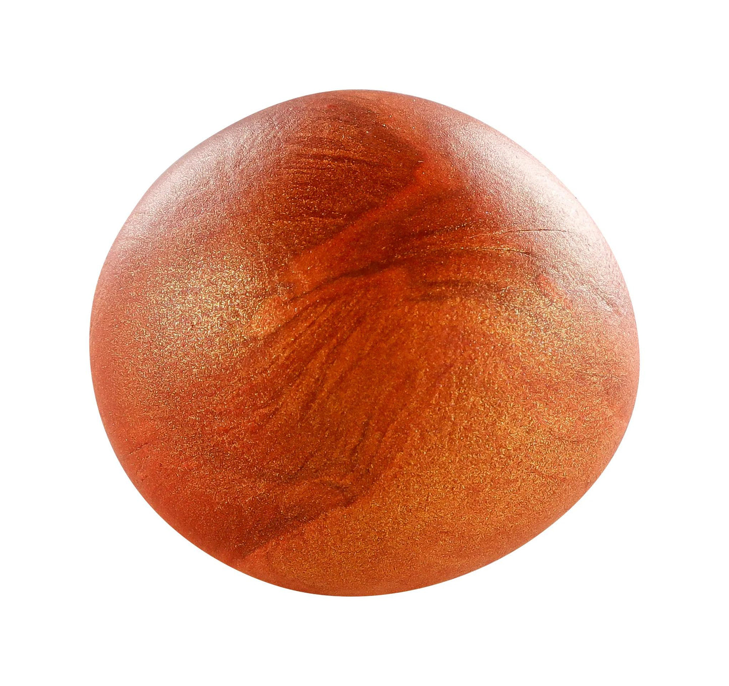 METALLIC cernit 56 g Rust - Rust 775 (Pack x6)