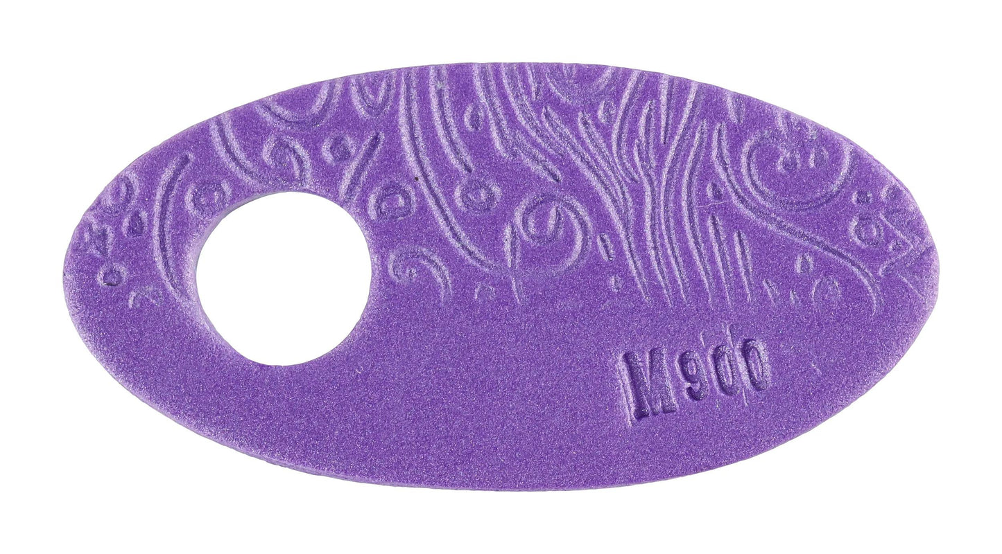 METALLIC cernit 56 g Violet - Violet 900 (Pack x6)