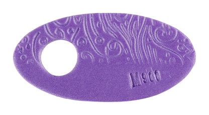 METALLIC cernit 56 g Violet - Violet 900 (Pack x6)