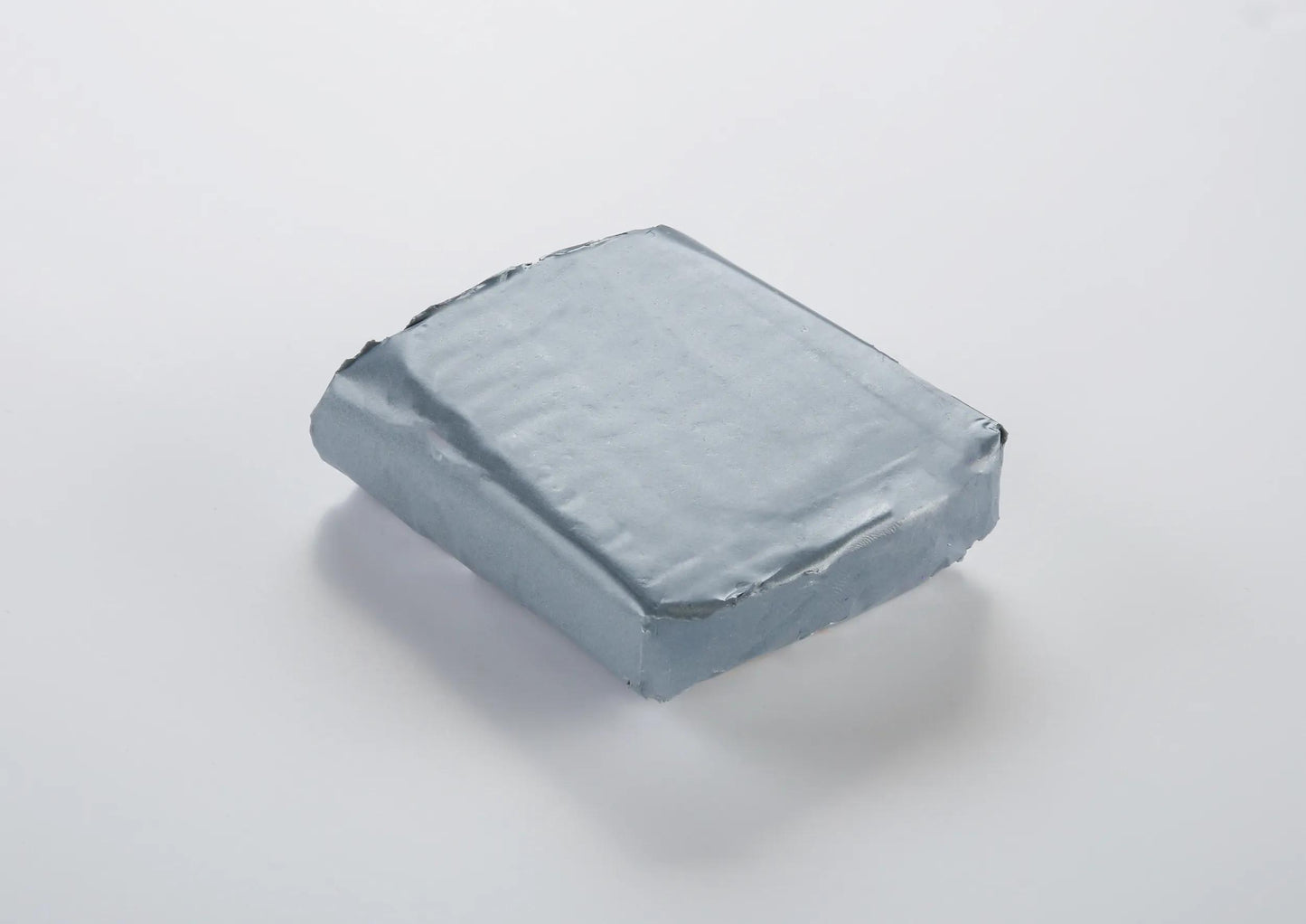 METALLIC Cernit 250 g Silver - Silver 80 (Pack x4)