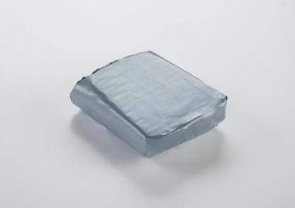 METALLIC Cernit 250 g Silver - Silver 80 (Pack x4)